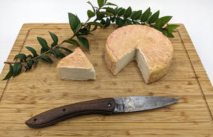 Fromage de chèvre