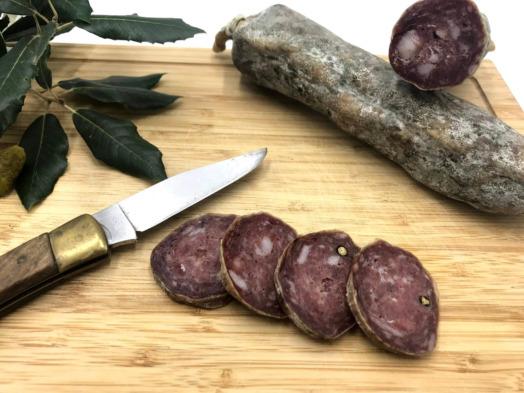 Saucisson